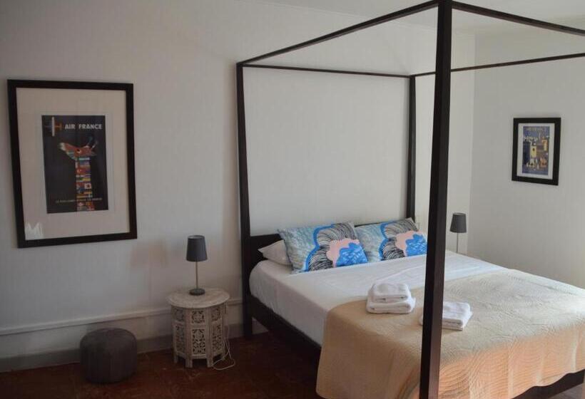 مبيت وإفطار Le Voyageur   Chambres D Hôtes