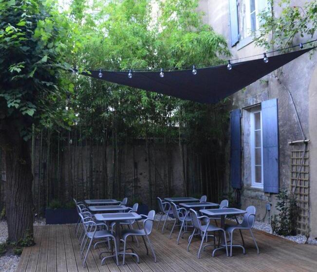 مبيت وإفطار Le Voyageur   Chambres D Hôtes