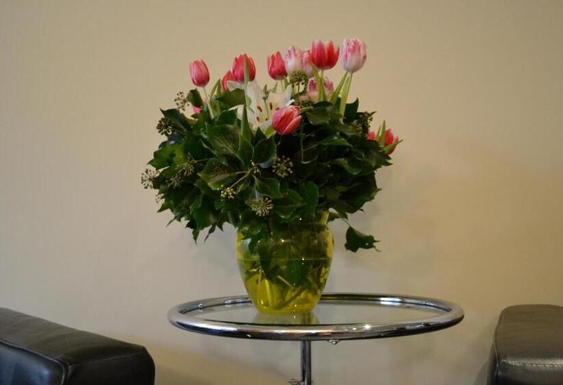 تختخواب و صبحانه Luxueuze Studio Herengracht