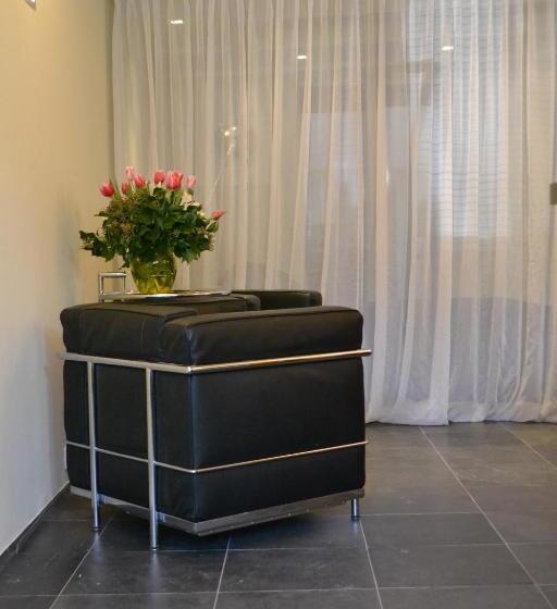 تختخواب و صبحانه Luxueuze Studio Herengracht