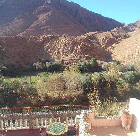 Bed and Breakfast Maison D Hôte Valentine