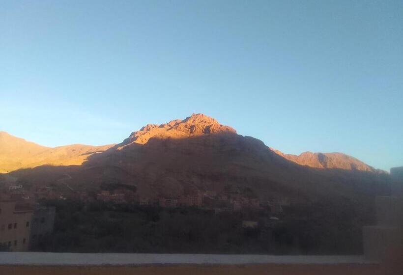 Bed and Breakfast Maison D Hôte Valentine