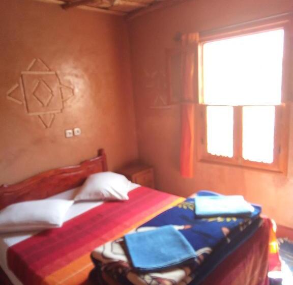 Bed and Breakfast Maison D Hôte Valentine