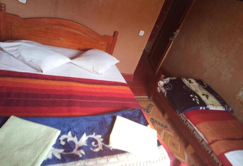 Bed and Breakfast Maison D Hôte Valentine