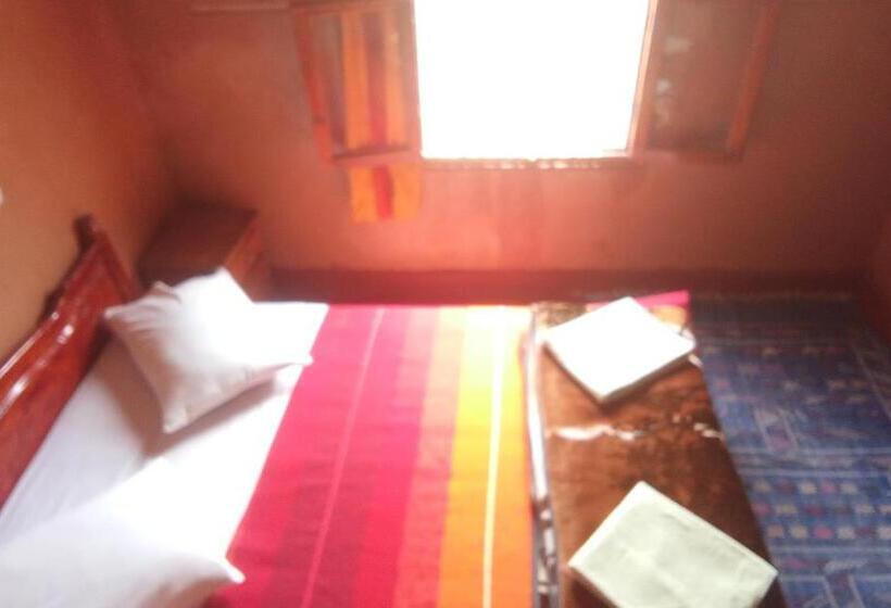 Bed and Breakfast Maison D Hôte Valentine