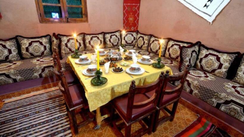 Bed and Breakfast Maison D Hôte Valentine