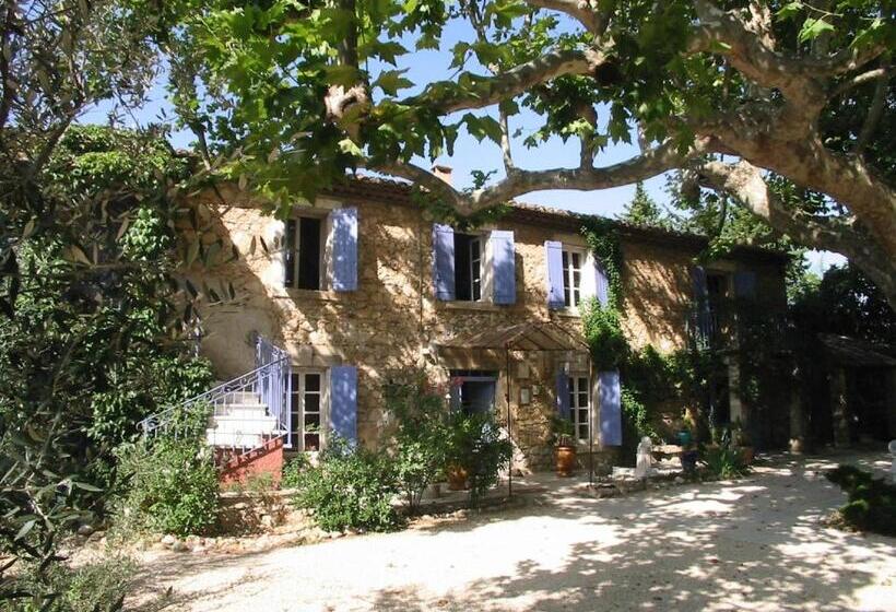 Bed and Breakfast Mas De Shogol