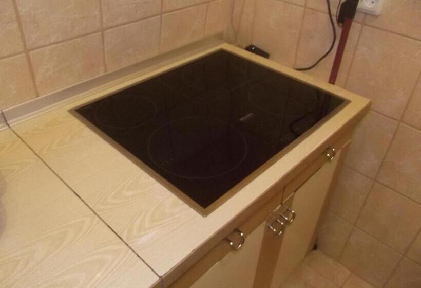 تختخواب و صبحانه Nakvynė Rokiškyje