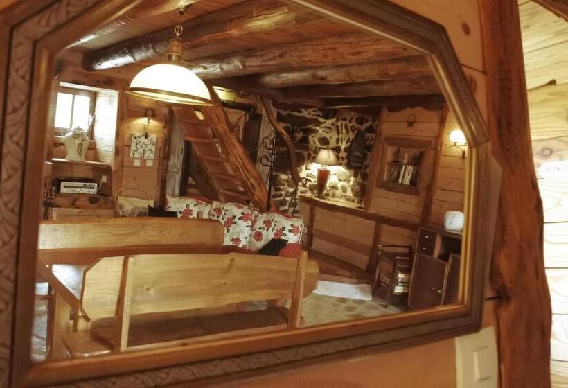 צימר Notre Bergerie