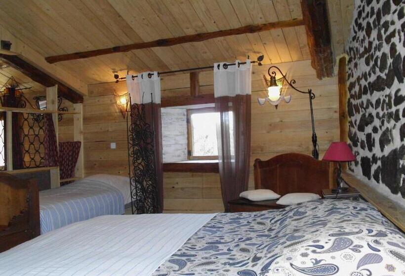 צימר Notre Bergerie