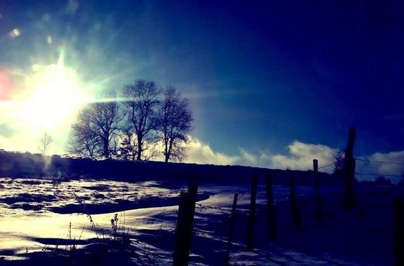 צימר Notre Bergerie