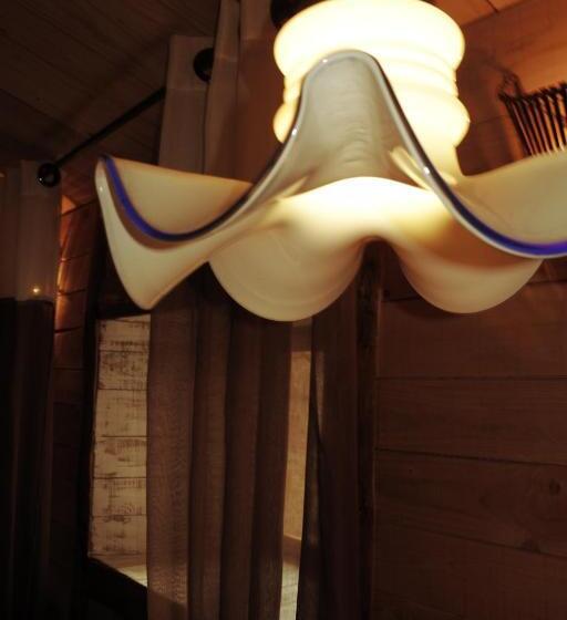 צימר Notre Bergerie