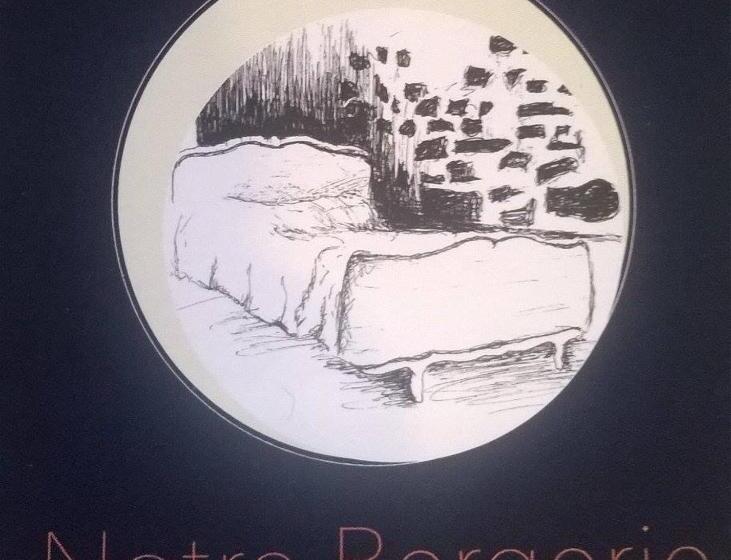 مبيت وإفطار Notre Bergerie