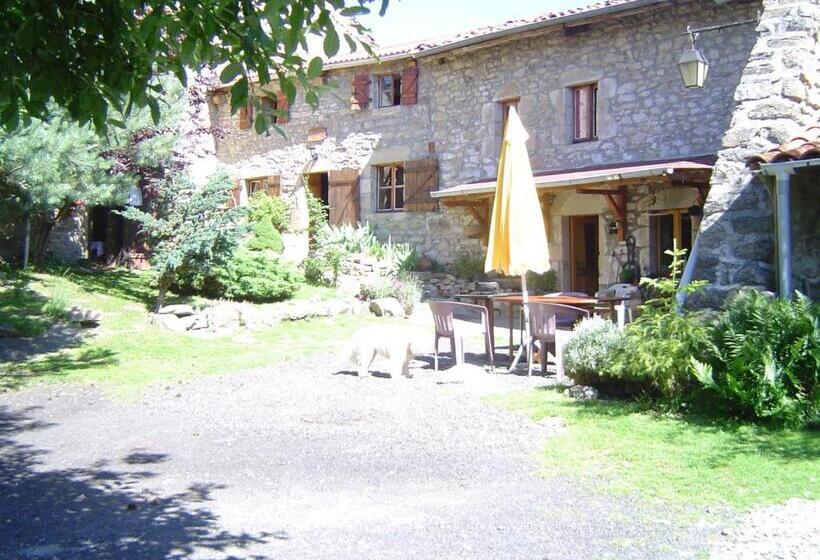 צימר Notre Bergerie