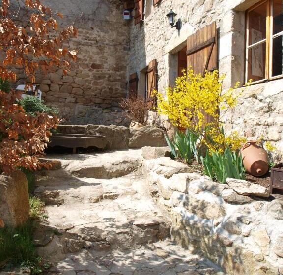 צימר Notre Bergerie