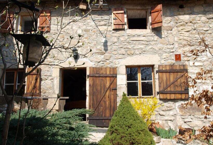 צימר Notre Bergerie