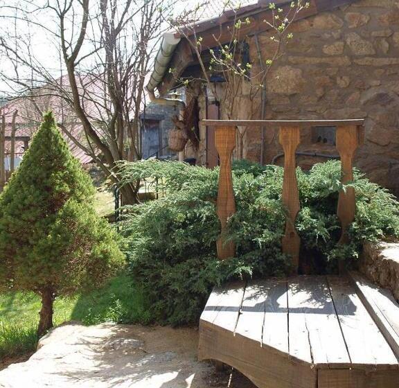 צימר Notre Bergerie