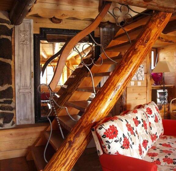 צימר Notre Bergerie