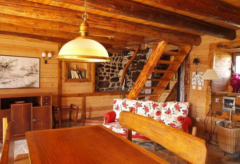 צימר Notre Bergerie