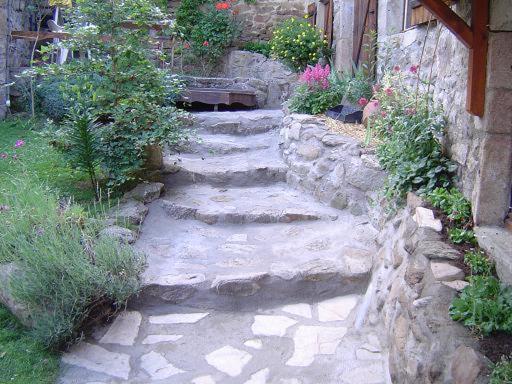 مبيت وإفطار Notre Bergerie