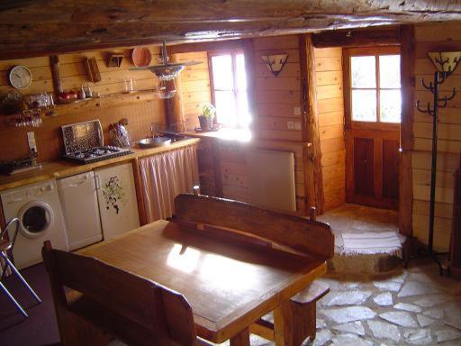 צימר Notre Bergerie