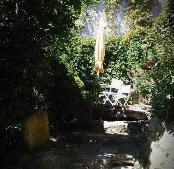 צימר Notre Bergerie