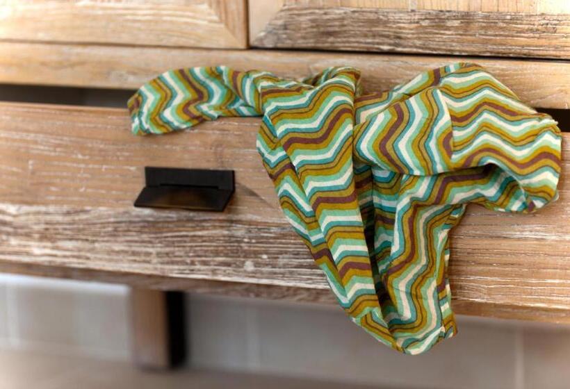 Bed and Breakfast Palazzo Boscareto