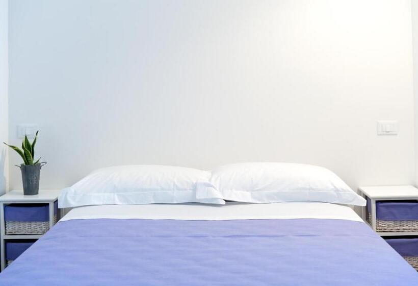 Bed and Breakfast Palazzo Boscareto