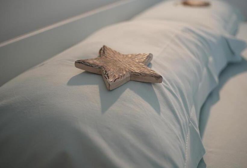 Bed and Breakfast Palazzo Boscareto