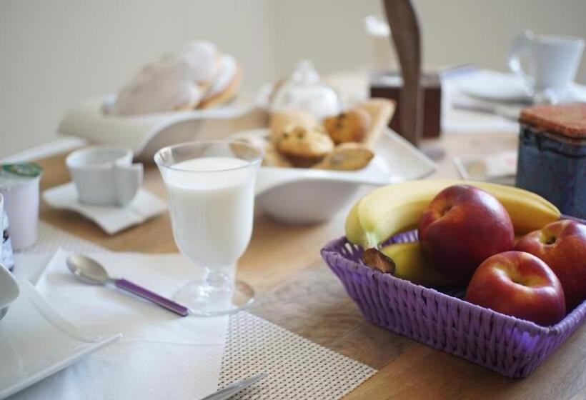 Bed and Breakfast Palazzo Boscareto