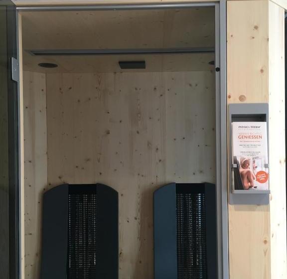 Bed and Breakfast Panorama Apart Weisses Rössl