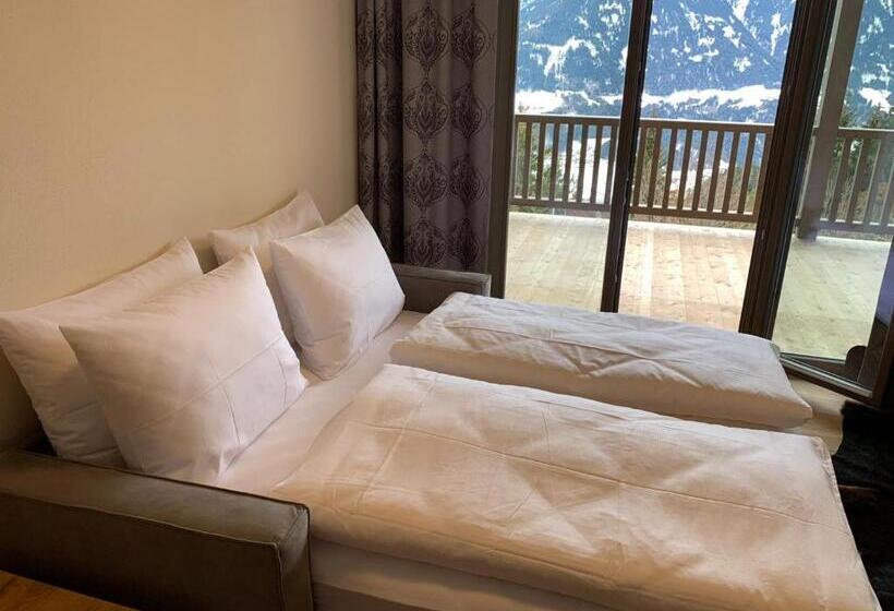 Bed and Breakfast Panorama Apart Weisses Rössl