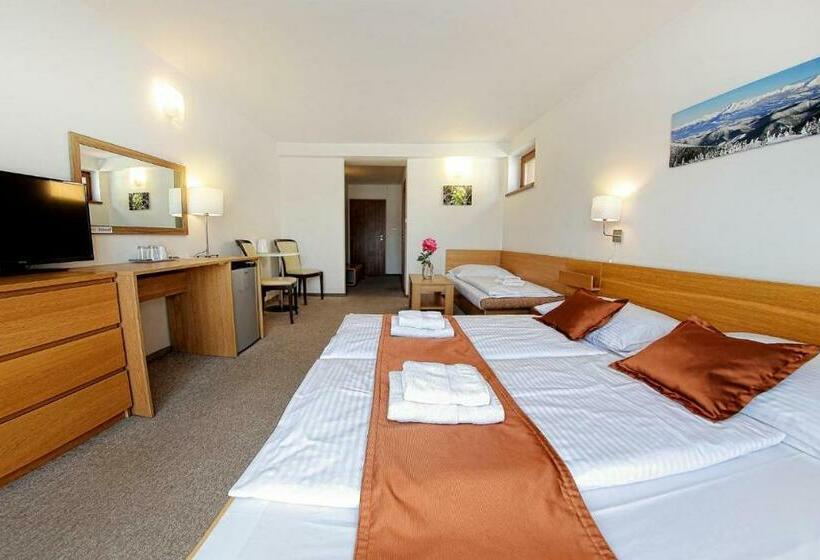 민박 Penzión Dubo