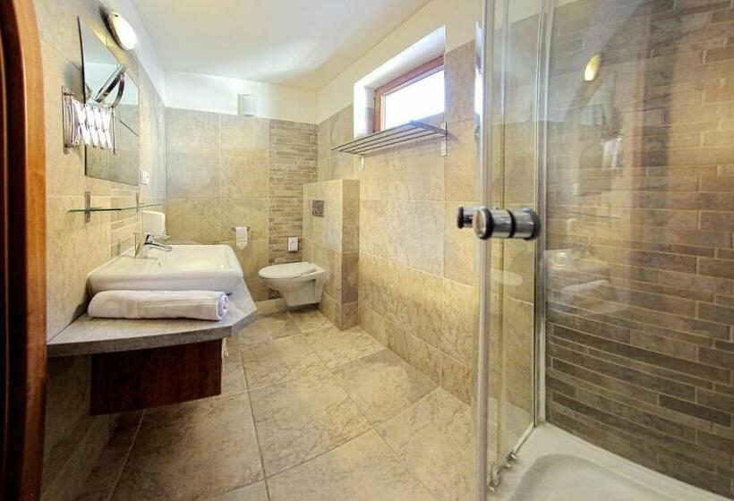 민박 Penzión Dubo