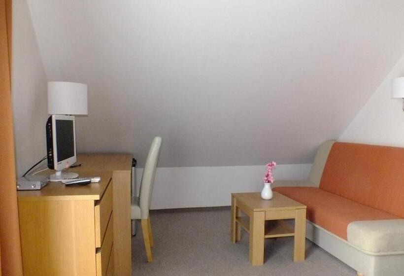 민박 Penzión Dubo