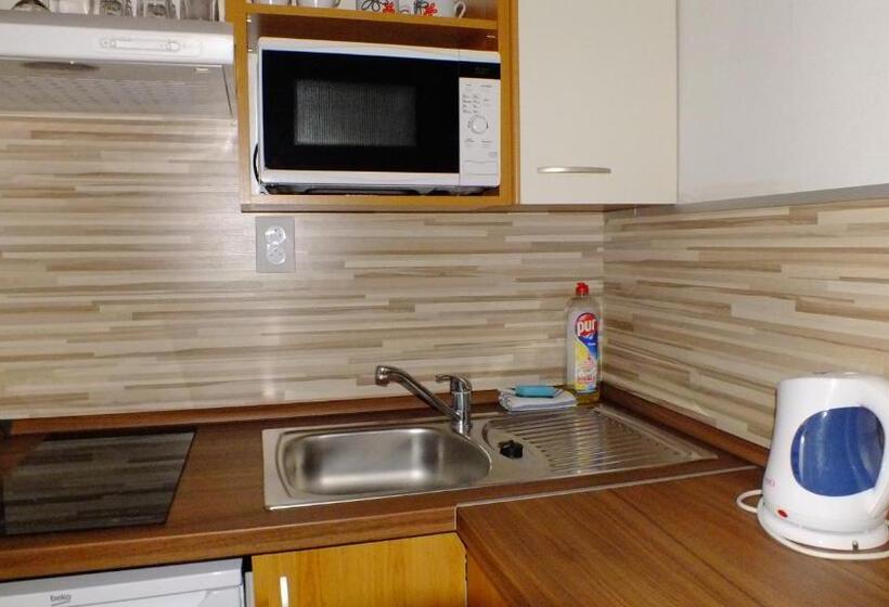 민박 Penzión Dubo