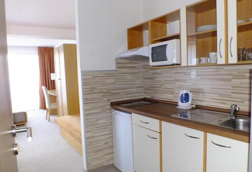 민박 Penzión Dubo