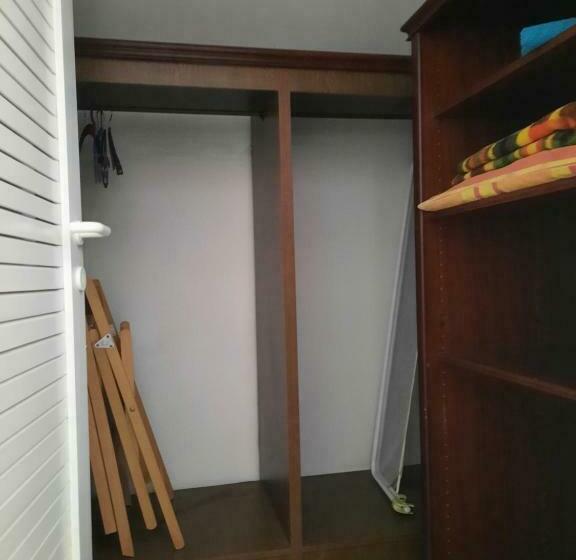 تختخواب و صبحانه Rooms čehovin