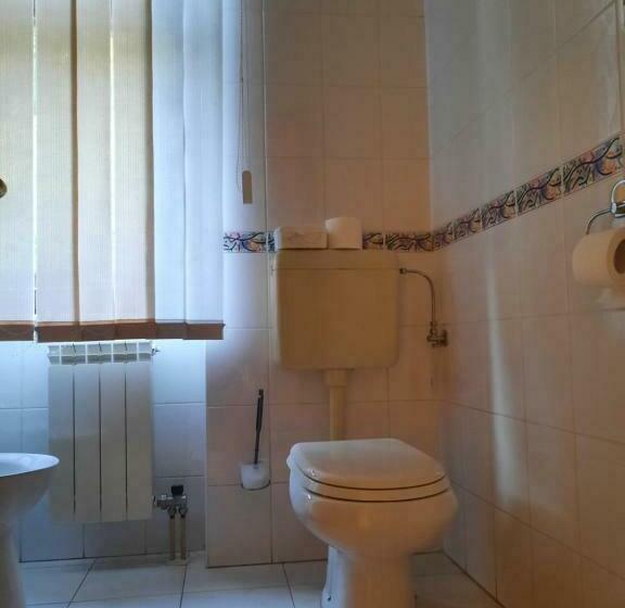 تختخواب و صبحانه Rooms čehovin