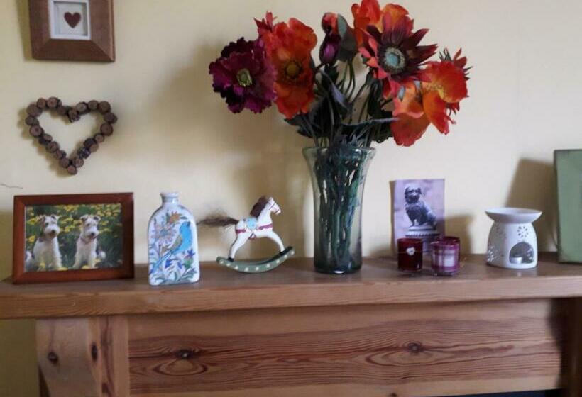 Bed and Breakfast Strome Lodge