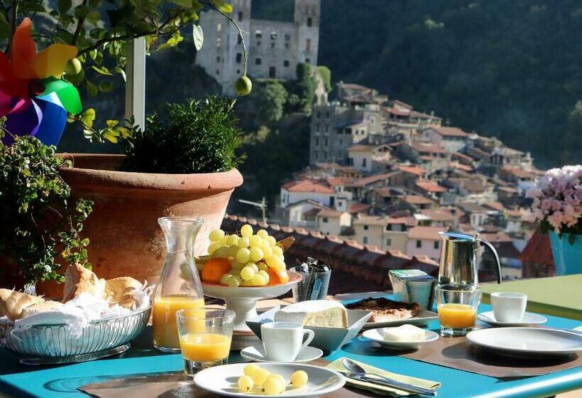 مبيت وإفطار Talking Stones