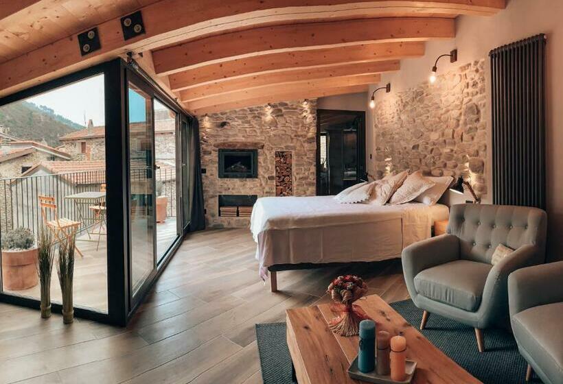 مبيت وإفطار Talking Stones