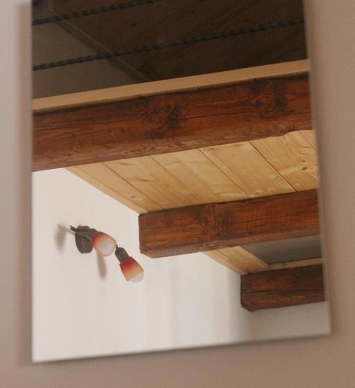 مبيت وإفطار Torrente Rosandra