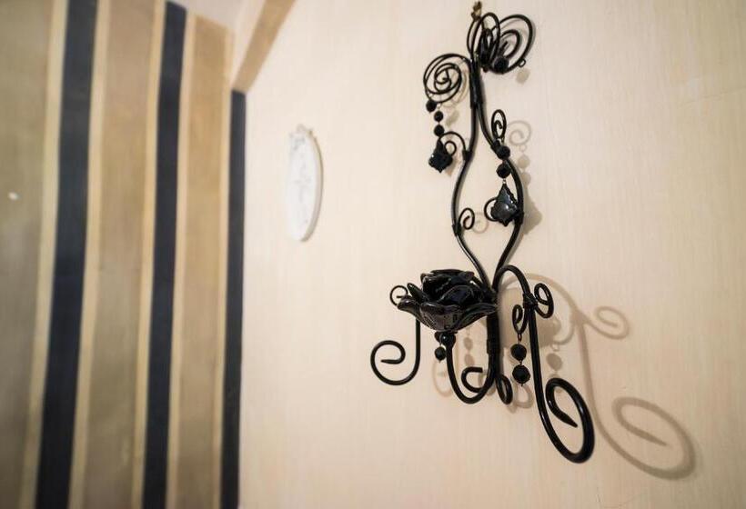 ベッドアンドブレックファースト Un Ospite A Fontania