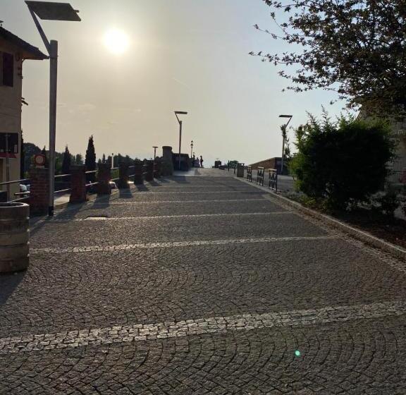 Casale A La Campagne