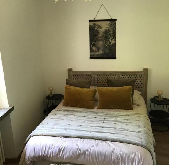 Casale A La Campagne