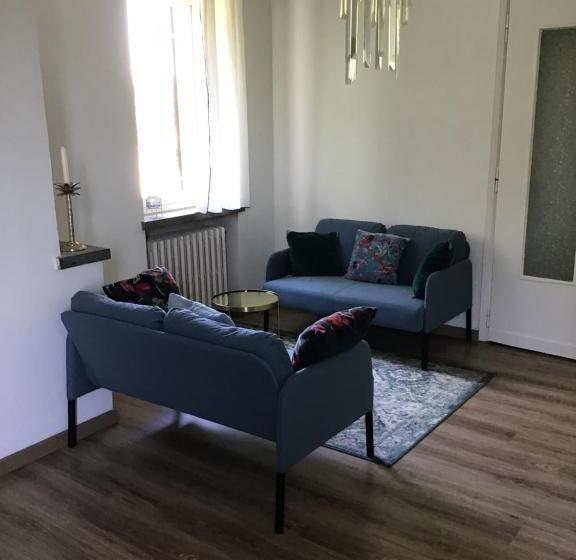 Casale A La Campagne