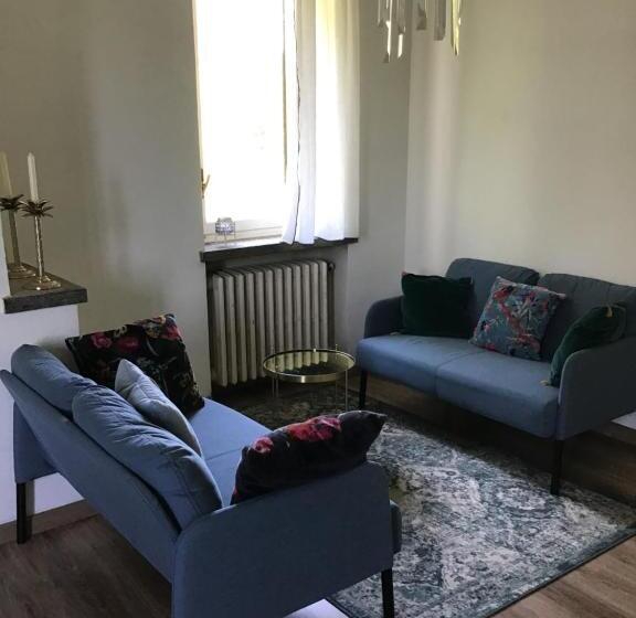 Casale A La Campagne