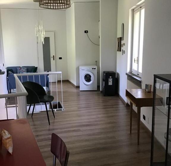 Casale A La Campagne