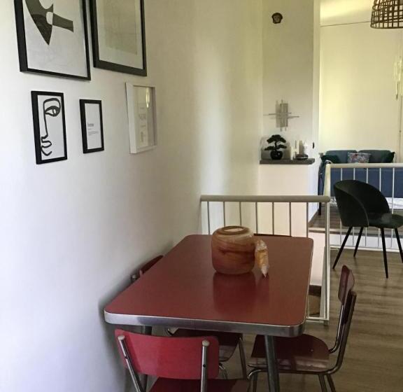 Casale A La Campagne